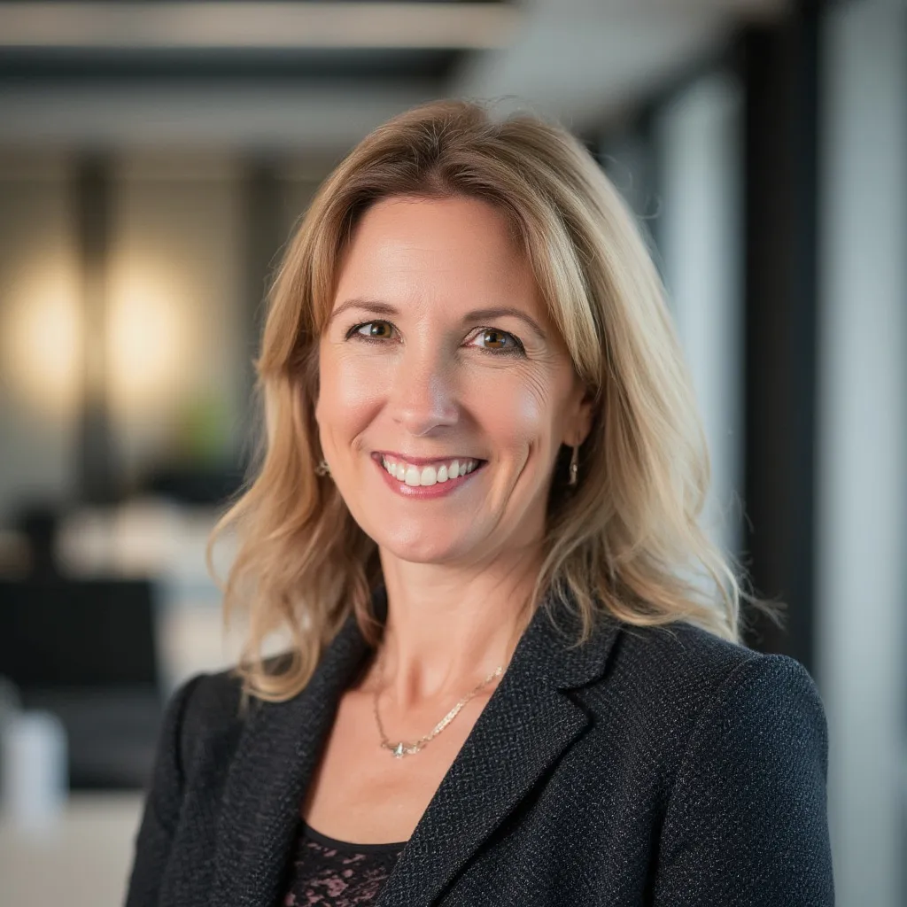Dr. Élise Moreau