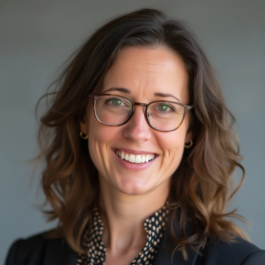 Sophie Dubois, Experte Fiscale
